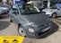Fiat 500 1.2 Lounge Euro 6 (s/s) 3dr