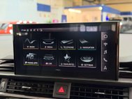 Audi A5 2.0 TDI 35 Black Edition Sportback 5dr Diesel S Tronic Euro 6 (s/s) (163 ps 42