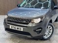 Land Rover Discovery Sport 2.0 Discovery Sport SE Tech TD4 Auto 4WD 5dr 41