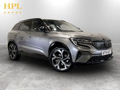 Renault Austral 1.2 E-TECH techno esprit Alpine SUV 5dr Petrol Hybrid Auto Euro 6 (s/s) (20