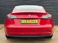 Tesla Model 3 Model 3 Long Range AWD 4WD 4dr 12