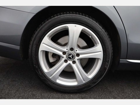 Mercedes-Benz E Class 3.0 E 350 D SE Premium+ Auto 5dr 65