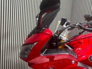 Yamaha FZ1 FAZER 2006 38K LONG MOT AKRAPOVIC EXHAUST 1000CC 35