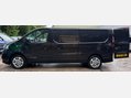Renault Trafic 1.6 dCi ENERGY 29 Sport Nav Panel Van 5dr Diesel Manual LWB Standard Roof E 19