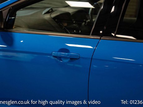 Ford Focus 2.3 Focus RS 4WD 5dr 40