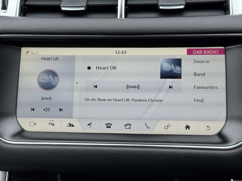 Land Rover Range Rover Sport 3.0 Range Rover Sport HSE Dynamic SDV6 Automatic 4WD 5dr - NATIONAL DELIVER 40