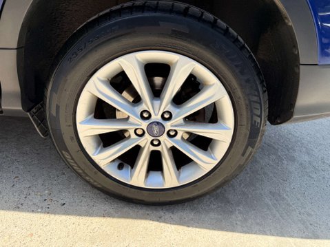 Ford Kuga 2.0 Kuga Titanium TDCi 5dr 49
