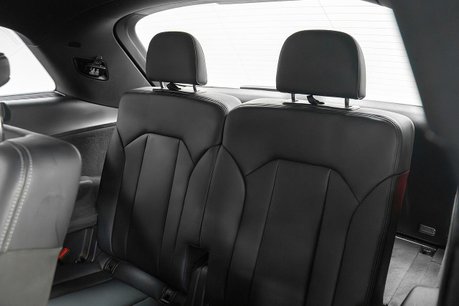 Audi Q7 3.0 TFSI V6 55 Black Edition SUV 5dr Petrol Tiptronic quattro Euro 6 (s/s) 27