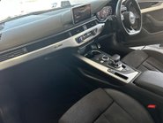 Audi A5 2.0 TDI S line S Tronic quattro Euro 6 (s/s) 2dr Coupe 13