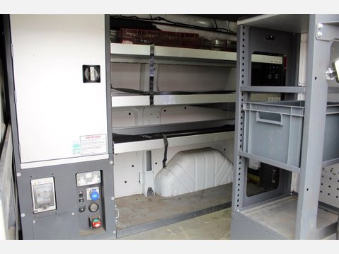 Ford Transit Custom 290 HR P/V 10