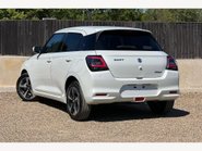 Suzuki Swift 1.2 MHEV Ultra ALLGRIP Euro 6 (s/s) 5dr 3