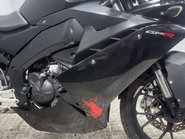 Derbi GPR 2010 GPR 125cc Project 22