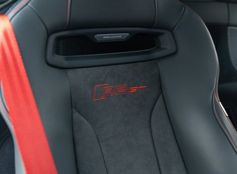 Audi R8 GT 15
