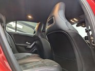 Mercedes-Benz A Class 1.3 A 200 AMG Line Premium Auto 5dr 60