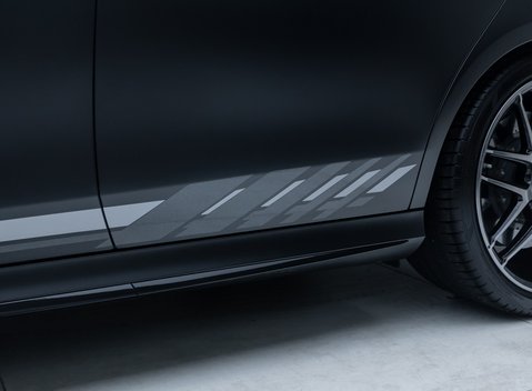 Mercedes-Benz E Class E63 S AMG FINAL EDITION 39