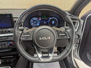 Kia Xceed 1.5 XCeed GT-Line S Semi-Auto 5dr 69