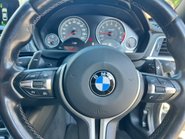 BMW 4 Series M4 3.0 Bi-Turbo DCT AUTOMATIC 2 Dr 19
