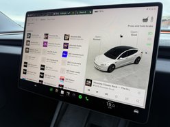 Tesla Model 3 Saloon 4dr Electric Auto RWD (208 ps) 45