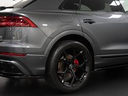 Audi Q8 TFSI V6 Black Edition 3.0 5dr SUV Automatic Petrol 29