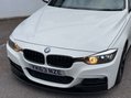 BMW 3 Series 3.0 330d M Sport Touring 5dr Diesel Auto Euro 5 (s/s) (258 ps) 12