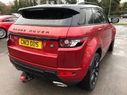 Land Rover Range Rover Evoque SD4 DYNAMIC 113,000m Good history+cambelt/clutch changed 9