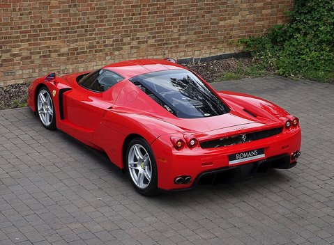 Ferrari Enzo 25