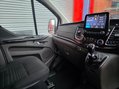 Ford Transit Custom 300 LIMITED DCIV ECOBLUE 12