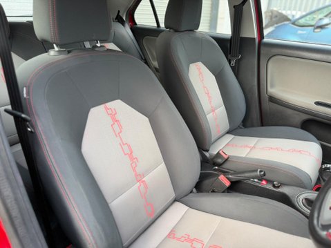MG MG3 1.5 VTi-TECH 3Style Euro 5 5dr 10