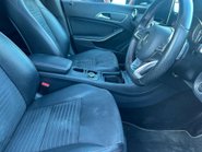 Mercedes-Benz CLA Class CLA220 CDI AMG SPORT 19