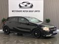 Mercedes-Benz A Class 2.1 A200d AMG Line Euro 6 (s/s) 5dr 12