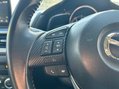 Mazda 3 D SPORT NAV 19