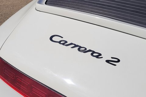 Porsche 911 CARRERA 2 21