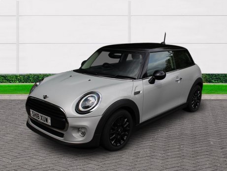Mini Hatch COOPER 2