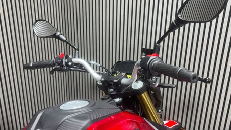 Lexmoto LS-Z 2026 UNMARKED CONDITION 102 MILES BIG SAVING ON NEW 125CC 40