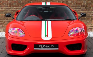 Ferrari 360 Challenge Stradale 4