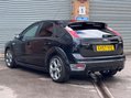 Ford Focus 2.5 SIV ST-500 Hatchback 5dr Petrol Manual (224 g/km, 221 bhp) 24