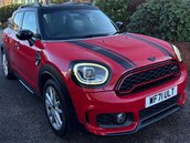 Mini Countryman 1.5 Countryman Cooper Sport 5dr 1
