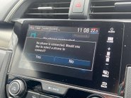 Honda Civic 1.0 Civic SR VTec 5dr 16