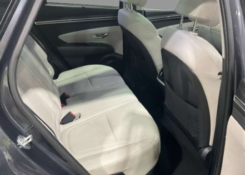 Hyundai TUCSON 1.6 h T-GDi Ultimate SUV 5dr Petrol Hybrid Auto Euro 6 (s/s) (230 ps) 10