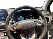 Hyundai KONA 39kWh Premium SUV 5dr Electric Auto (10.5kW Charger) (136 ps) 13