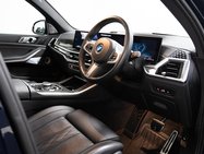 BMW X5 3.0 50e 25.7kWh M Sport SUV 5dr Petrol Plug-in Hybrid Steptronic xDrive Eur 4