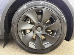 Tesla Model Y SUV 5dr Electric Auto RWD (346 ps) 14