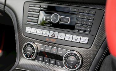 Mercedes-Benz SL Class Mille Miglia 417 Edition 21