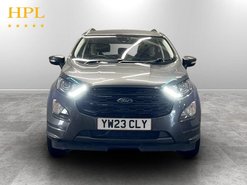 Ford Ecosport 1.0T EcoBoost GPF ST-Line SUV 5dr Petrol Manual Euro 6 (s/s) (125 ps) Air C