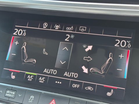 Audi A6 3.0 TDI V6 50 Sport Tiptronic quattro Euro 6 (s/s) 4dr 36