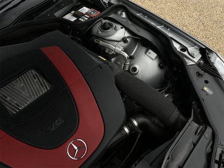 Mercedes-Benz SL Series SL350 75