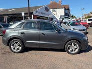 Audi Q3 2.0 TDI QUATTRO S LINE 8