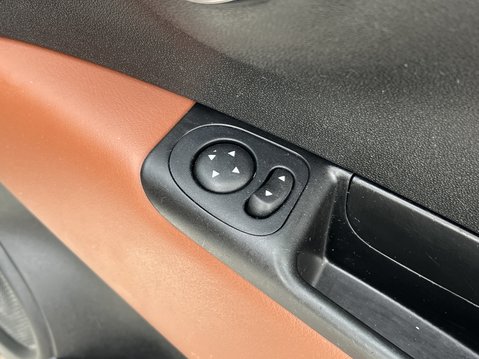 Abarth 595 1.4 T-Jet Turismo 2dr 22