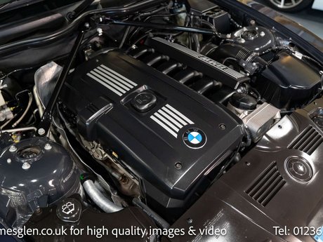 BMW Z4 3.0 si SE Coupe 2dr Petrol Auto Euro 4 (265 ps) 22