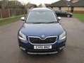 Skoda Yeti 2.0 TDI S Outdoor 4WD Euro 5 5dr 3